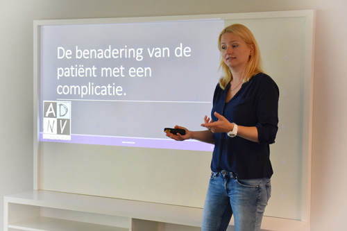 annemieklezing annemieklezing
